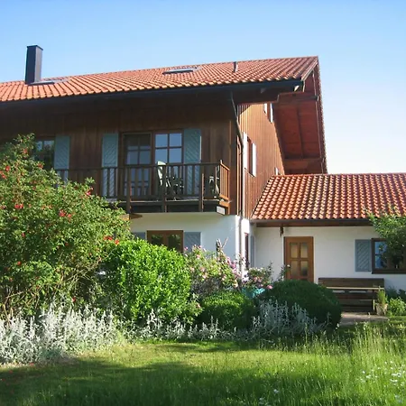 Lejlighed Haus Herb *