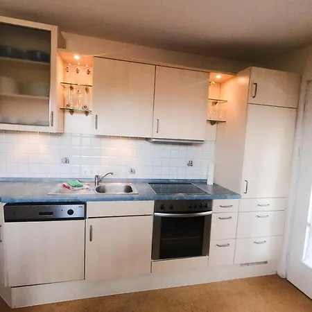 Haus Herb Apartamento *