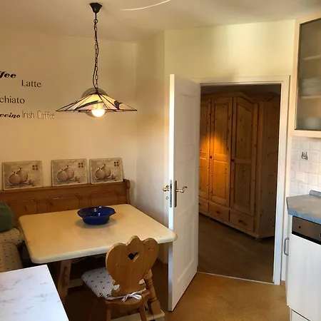 Haus Herb Lejlighed *