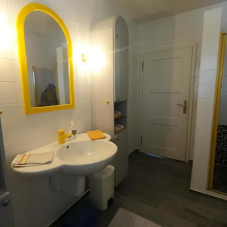 Haus Herb Apartamento Übersee