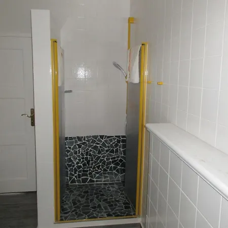 Haus Herb Apartamento