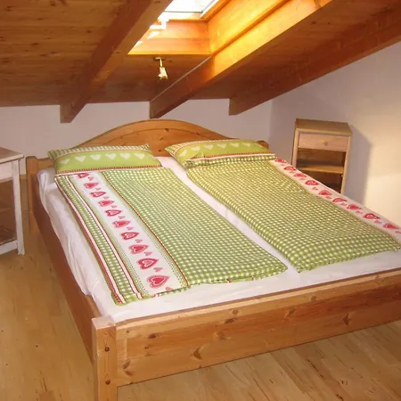 Haus Herb * Übersee