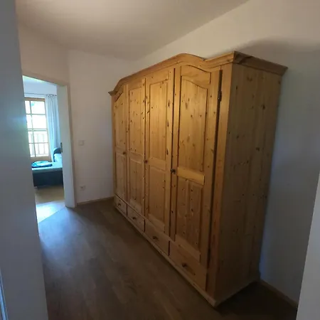 Haus Herb Lejlighed *